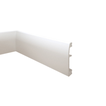 Creativa Listwa Przypodłogowa Malowana LPC-06M