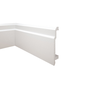 Creativa Listwa Przypodłogowa LPC-26