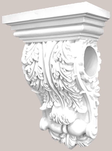 Creativa wspornik WG-01