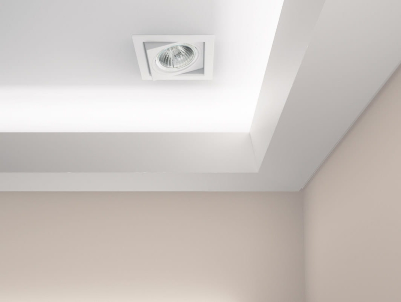 Creativa listwa oświetleniowa LOC-02