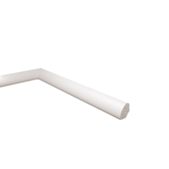 Creativa Listwa Przypodłogowa Malowana LPC-12M