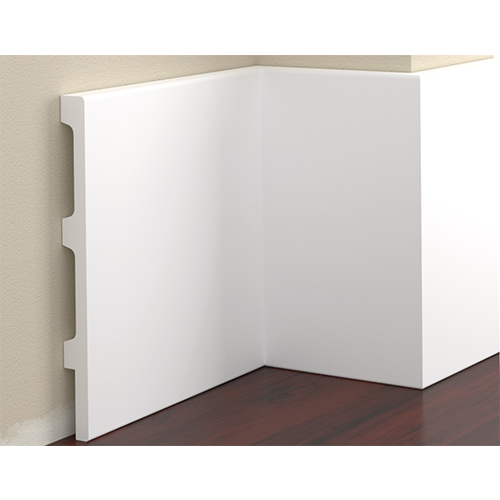 Creativa listwa przypodłogowa LPC-39