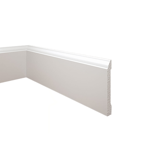 Creativa listwa przypodłogowa LPC-15M