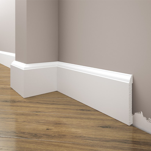 Creativa listwa przypodłogowa LPC-15M