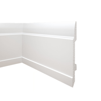 Creativa Listwa Przypodłogowa LPC-25