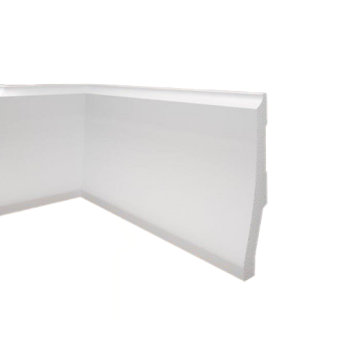 Creativa Listwa Przypodłogowa Malowana LPC-34M