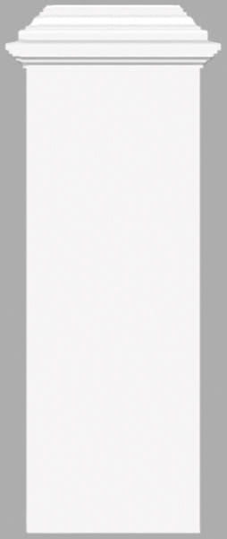 Creativa wspornik KDS-36