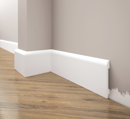 Creativa listwa przypodłogowa LPC-11