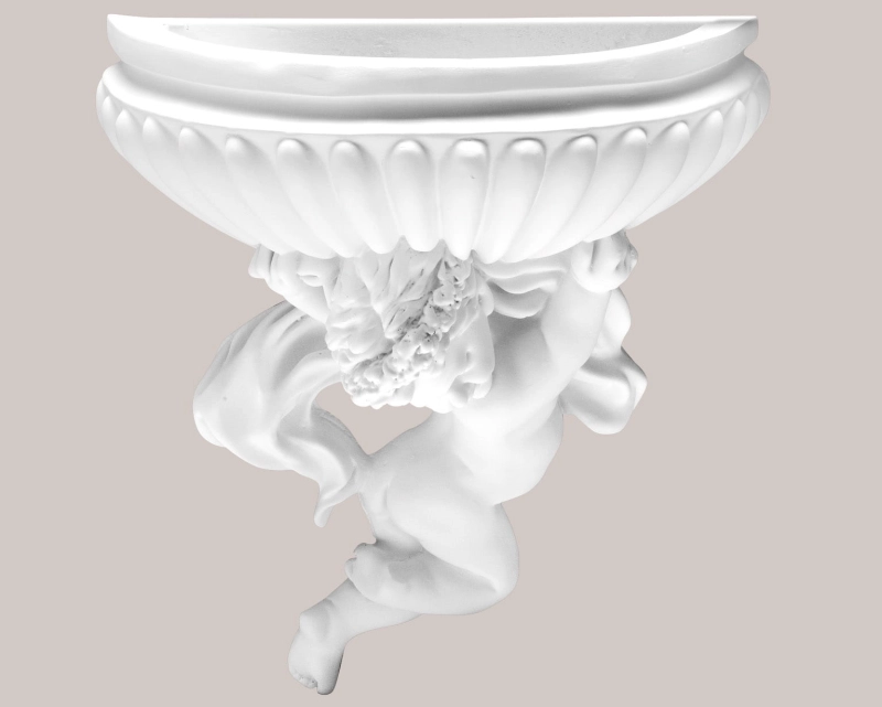 Creativa ornament D-03