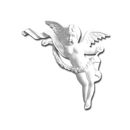 Creativa ornament A-01P