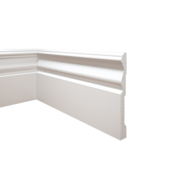 Creativa Listwa Przypodłogowa LPC-09