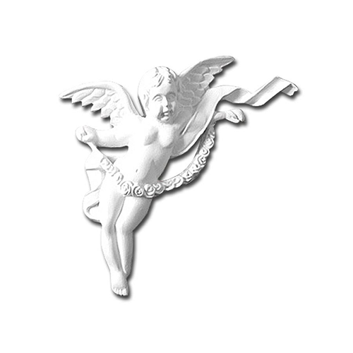 Creativa ornament A-01L