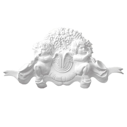 Creativa ornament O-01