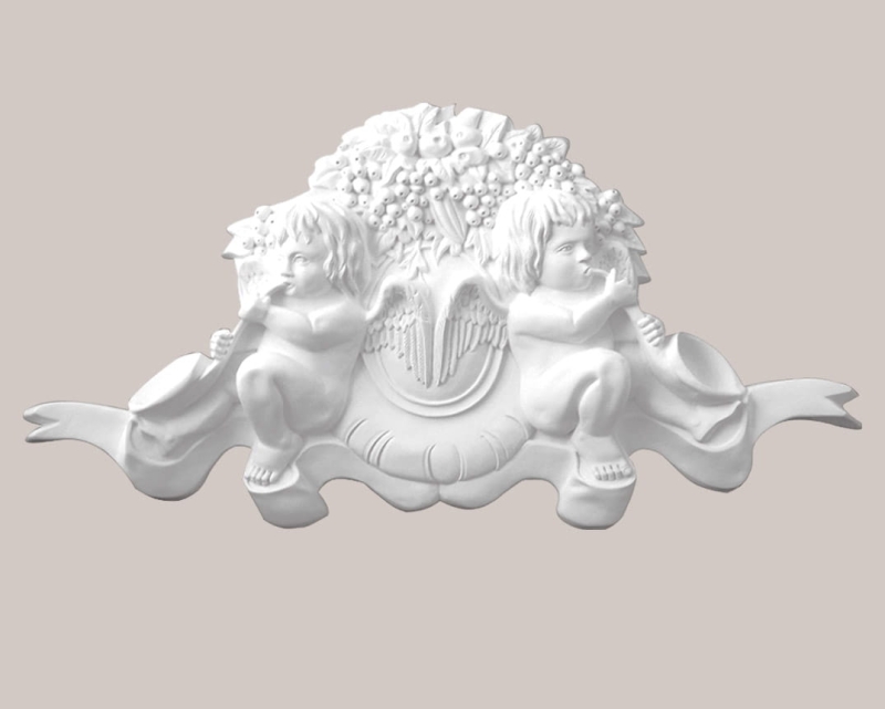 Creativa ornament O-01