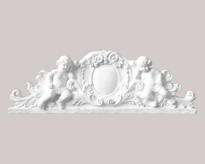 Creativa ornament O-02