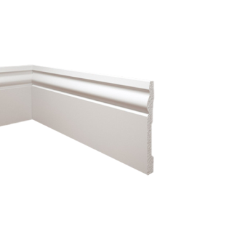 Creativa Listwa Przypodłogowa LPC-08