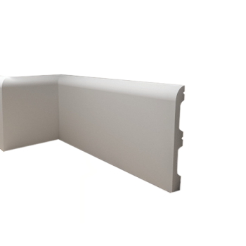 Creativa Listwa Przypodłogowa LPC-10