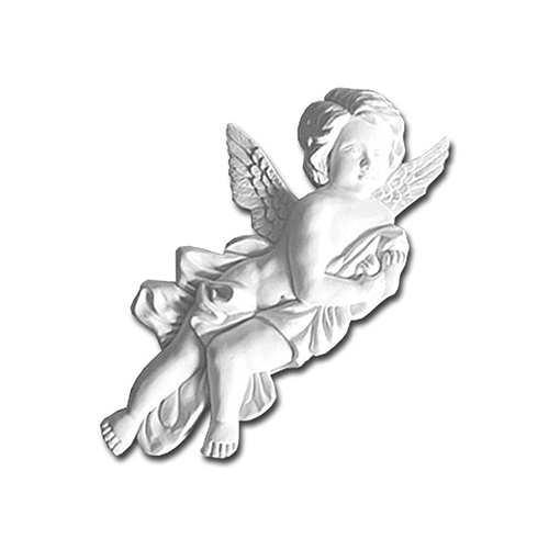 Creativa ornament A-02L