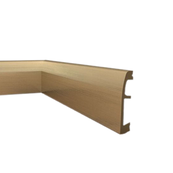 Creativa Listwa Przypodłogowa LPC-06i