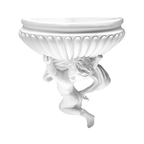 Creativa ornament D-02