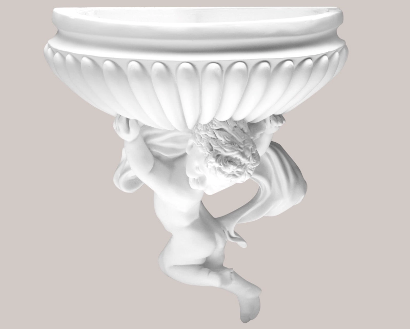 Creativa ornament D-02