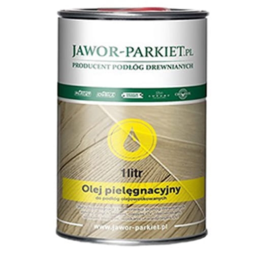 Jawor-Parkiet Impregnat do podłóg  olejowanych 1L