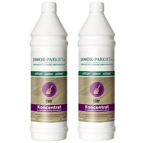Jawor-Parkiet Koncentrat do podłóg lakierowanych 2L