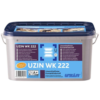 UZIN WK 222 6kg Kontaktní lepidlo