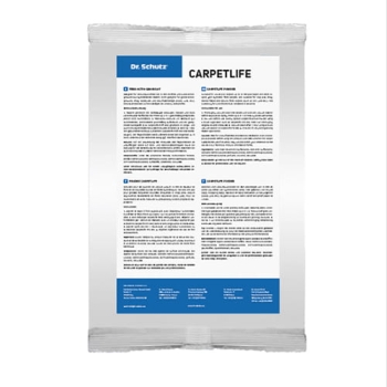Dr. Schutz Granulat Carpetlife 1.00 kg
