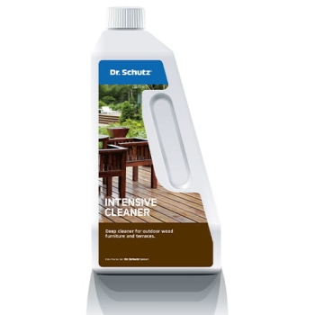 Dr. Schutz Środek do Czyszczenia Drewna 0.75l