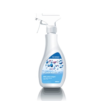 Dr. Schutz Odplamiacz Fleck & Weg 0.40 l