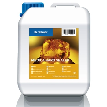 Dr. Schutz Medica Powłoka Polimerowa 5.0 l