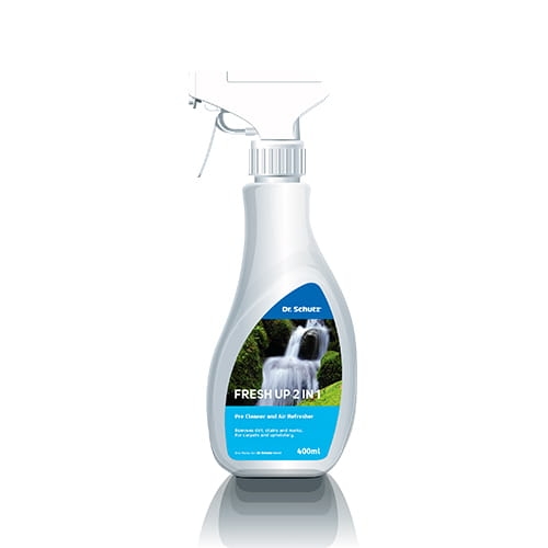 Dr. Schutz Fresh – Up 2 w 1 0.50 l
