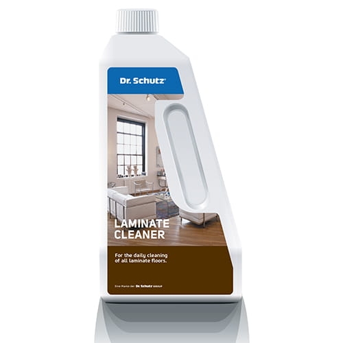 Dr. Schutz Płyn do Mycia Laminatów 0.75  l