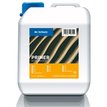 Dr. Schutz Primer 5.0 l