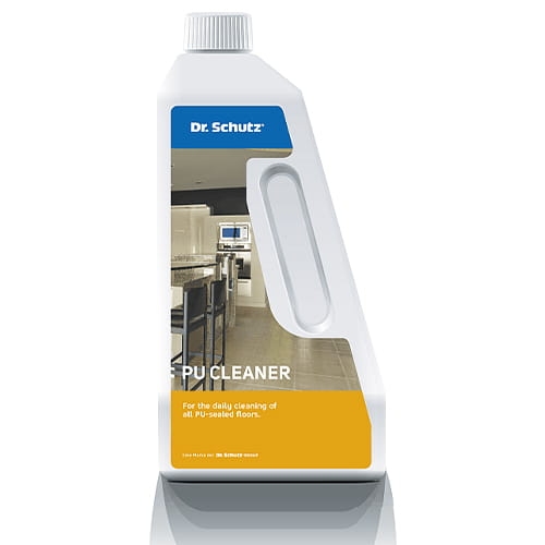 Dr. Schutz Pu Cleaner Środek do Codziennej Pielęgnacji 0.75 l