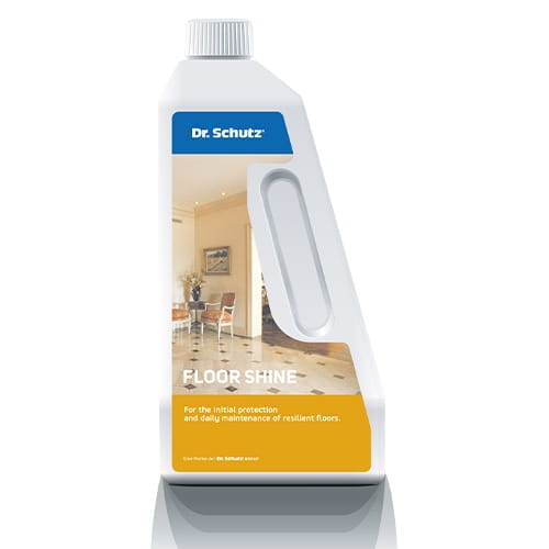 Dr. Schutz Emulsja Zabezpieczająca  Połysk 0.75 l