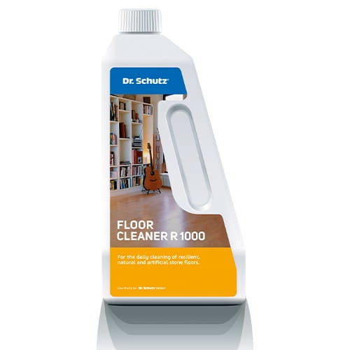 Dr. Schutz R1000 Płyn do Codziennej  Pielęgnacji 0.75 l