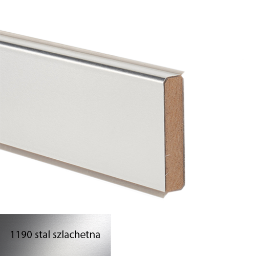 Doellken Cubu Flex Life 60 Premium Stal  Nierd 1190
