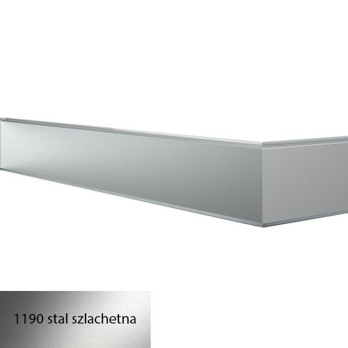 Doellken Cubu Flex Life 60 Premium Stal  Nierd 1190
