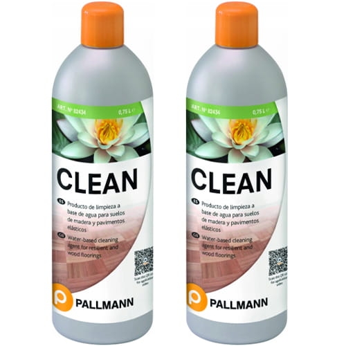 Pallmann CLEAN 1,5L |