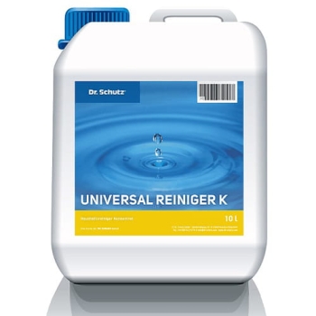 Dr. Schutz Płyn Uniwersalny 5.0 l