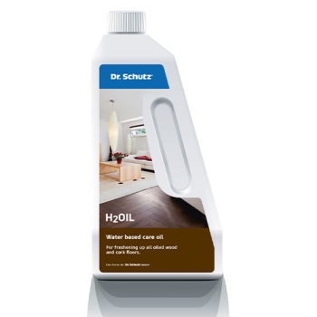 Dr. Schutz H2Oil 0.75 l