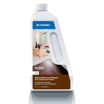 Dr. Schutz H2Oil Biały 0.75 l
