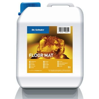 Dr. Schutz Emulsja Zabezpieczająca Mat 5.0 l