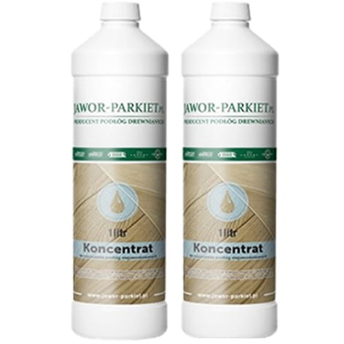 Jawor-Parkiet Koncentrat podłogi olejowane 2L