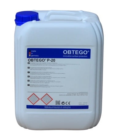 OBTEGO P-20 nV (10l) |