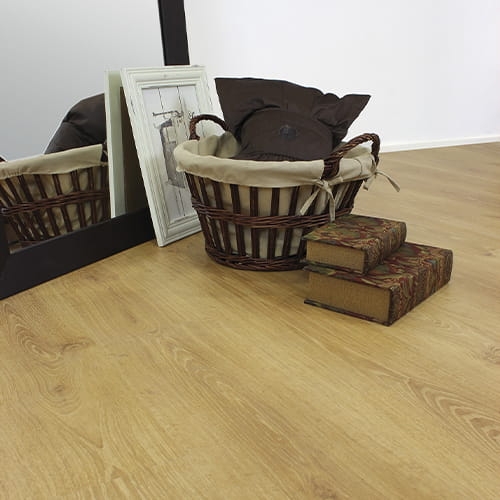 Faus S172272 Tempo Seleccion Oak (Panel)