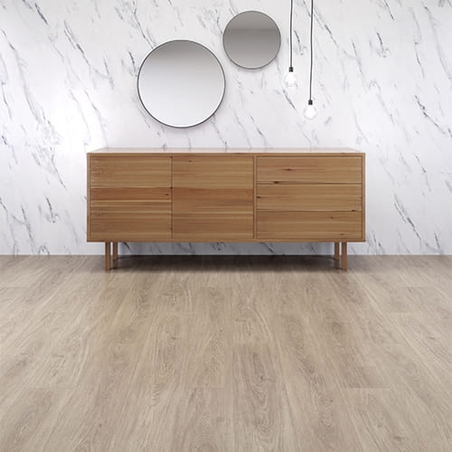 Faus S180024 Sense Salt Oak (Panel)