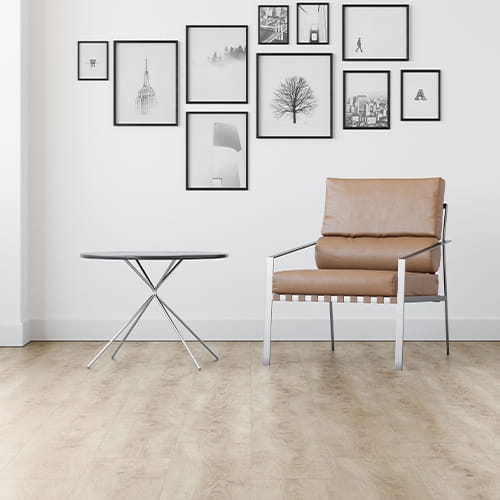 Faus S180055 Sense Cinnamon Oak (Panel)